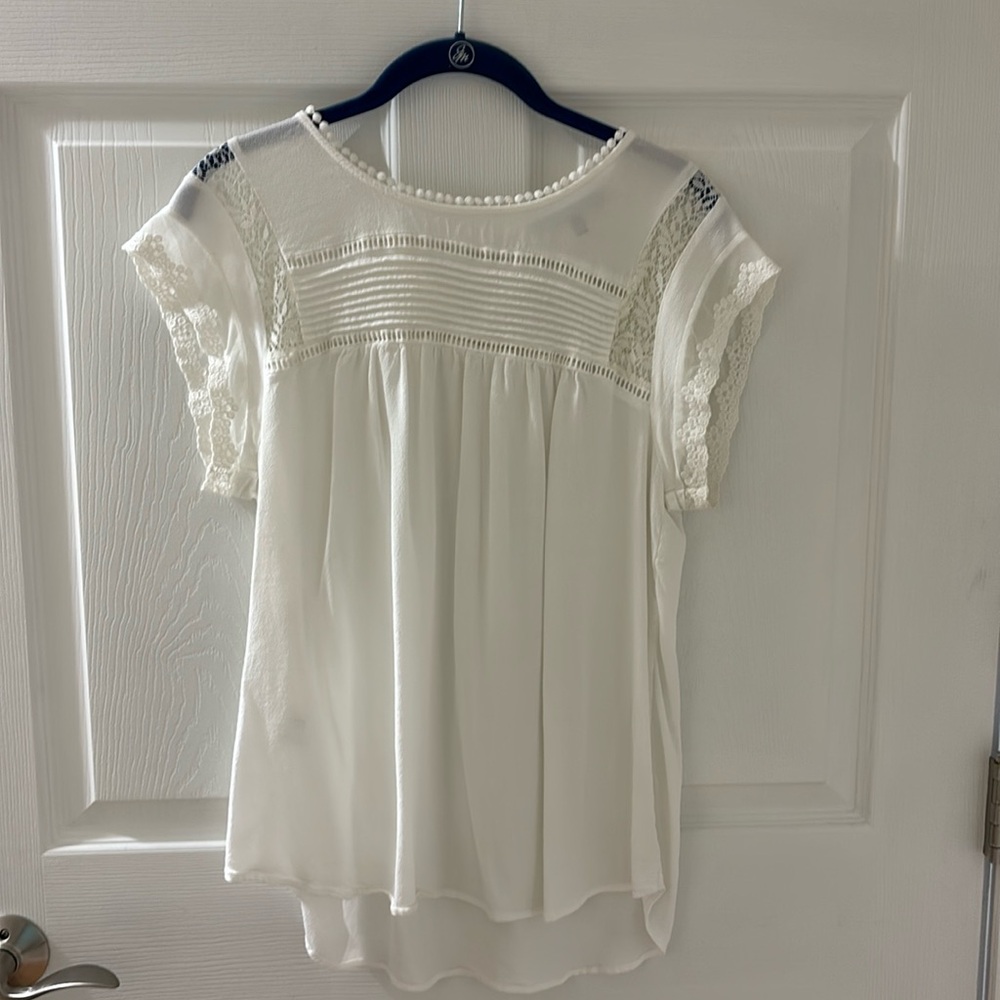 Daniel Rainn women’s blouse